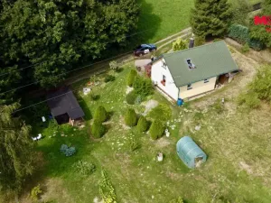 Prodej rodinného domu, Petřvald, V Olšině, 90 m2