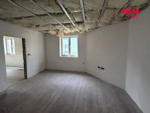 Prodej rodinného domu, Louny, Bezručova, 233 m2