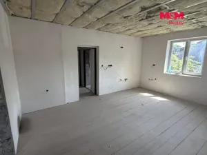 Prodej rodinného domu, Louny, Bezručova, 233 m2