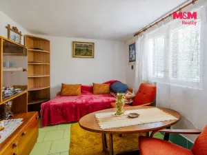 Prodej rodinného domu, Třebechovice pod Orebem, Týnišťská, 180 m2