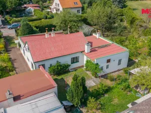 Prodej rodinného domu, Třebechovice pod Orebem, Týnišťská, 180 m2