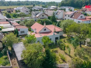 Prodej rodinného domu, Třebechovice pod Orebem, Týnišťská, 180 m2