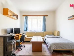 Prodej rodinného domu, Kojice, 70 m2