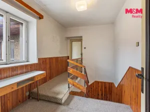 Prodej rodinného domu, Líšťany, Zlatá Ulička, 272 m2