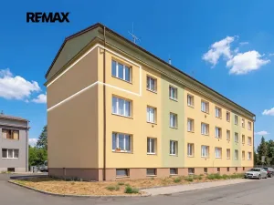 Prodej bytu 2+1, Dýšina, K Chlumu, 50 m2