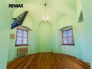 Prodej domu, Ježovy, 700 m2