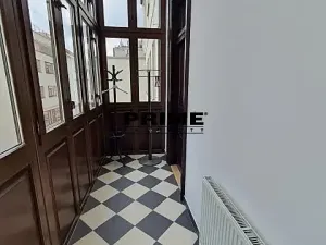 Pronájem bytu 2+kk, Praha - Nové Město, Štěpánská, 65 m2