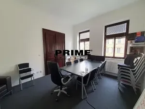 Pronájem kanceláře, Praha - Nové Město, Štěpánská, 65 m2