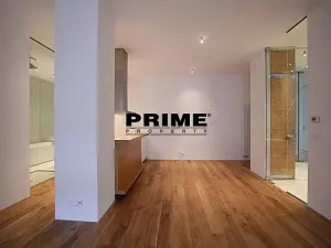 Pronájem bytu 3+kk, Praha - Vinohrady, Laubova, 109 m2