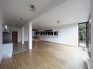 Pronájem rodinného domu, Praha - Nebušice, Nebušická, 260 m2