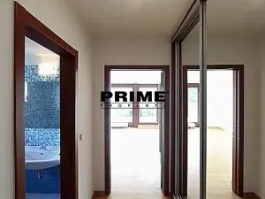 Pronájem rodinného domu, Praha - Nebušice, Nebušická, 260 m2