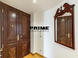 Pronájem bytu 2+kk, Praha - Malá Strana, Újezd, 75 m2