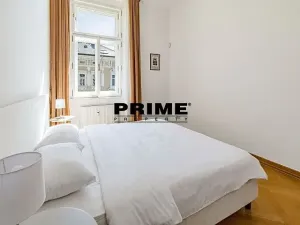Pronájem bytu 2+kk, Praha - Malá Strana, Újezd, 75 m2