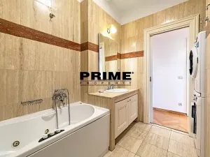 Pronájem bytu 2+kk, Praha - Malá Strana, Újezd, 75 m2