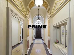 Pronájem bytu 2+kk, Praha - Malá Strana, Újezd, 75 m2
