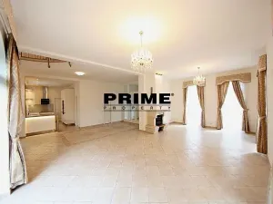 Pronájem rodinného domu, Praha - Nebušice, Nebušická, 270 m2