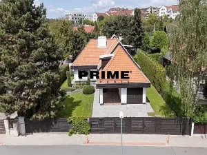 Pronájem kanceláře, Praha - Kunratice, Ke hrádku, 417 m2
