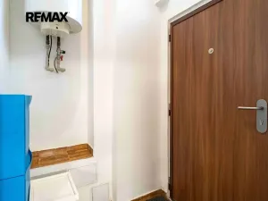 Pronájem bytu 2+1, Praha - Vinohrady, Balbínova, 53 m2
