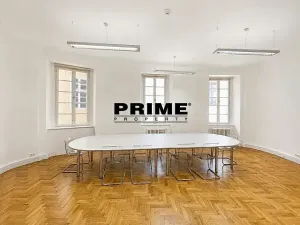 Pronájem kanceláře, Praha - Staré Město, Malé náměstí, 250 m2