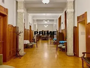 Pronájem kanceláře, Praha - Nové Město, Spálená, 361 m2