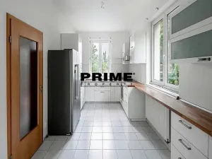 Pronájem rodinného domu, Praha - Nebušice, Na závěji, 250 m2