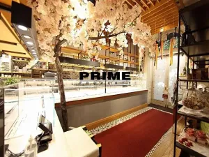 Pronájem restaurace, Praha - Vinohrady, Italská, 225 m2