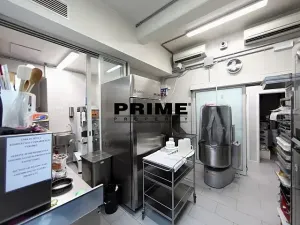 Pronájem restaurace, Praha - Vinohrady, Italská, 225 m2