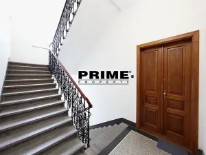 Pronájem kanceláře, Praha - Nové Město, Lazarská, 190 m2