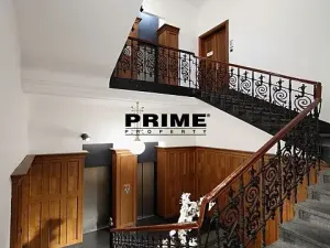 Pronájem kanceláře, Praha - Nové Město, Lazarská, 190 m2