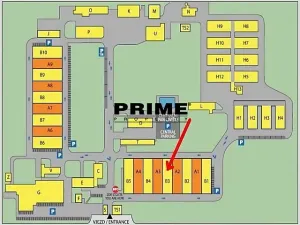Pronájem skladu, Praha - Horní Počernice, Ve žlíbku, 35 m2