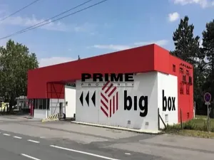 Pronájem skladu, Praha - Horní Počernice, Ve žlíbku, 35 m2