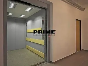 Pronájem kanceláře, Praha - Horní Počernice, Ve žlíbku, 35 m2