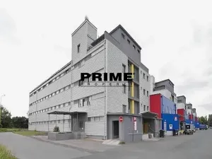 Pronájem kanceláře, Praha - Horní Počernice, Ve žlíbku, 35 m2