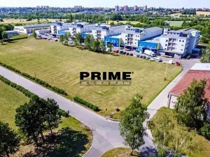 Pronájem kanceláře, Praha - Horní Počernice, Ve žlíbku, 35 m2