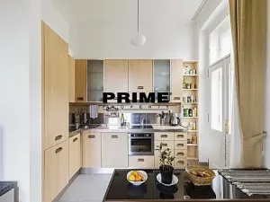 Pronájem bytu 2+kk, Praha - Malá Strana, Újezd, 75 m2