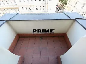 Pronájem bytu 2+kk, Praha - Malá Strana, Újezd, 75 m2