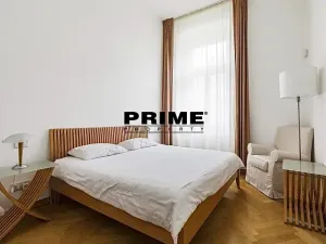 Pronájem bytu 2+kk, Praha - Malá Strana, Újezd, 75 m2