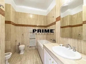 Pronájem bytu 2+kk, Praha - Malá Strana, Újezd, 75 m2