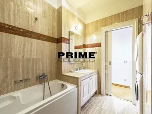 Pronájem bytu 2+kk, Praha - Malá Strana, Újezd, 75 m2