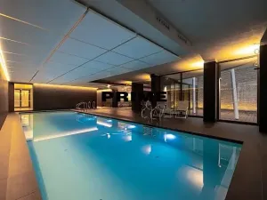 Pronájem bytu 2+kk, Praha - Smíchov, Holečkova, 62 m2