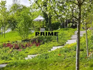 Pronájem bytu 2+kk, Praha - Smíchov, Holečkova, 62 m2