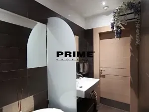 Pronájem obchodního prostoru, Praha - Vinohrady, Italská, 225 m2