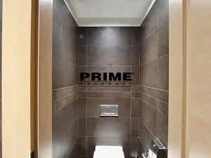 Pronájem obchodního prostoru, Praha - Vinohrady, Italská, 225 m2