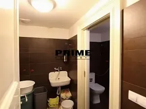 Pronájem obchodního prostoru, Praha - Vinohrady, Italská, 225 m2