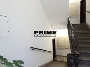 Pronájem bytu 3+1, Praha - Nové Město, Truhlářská, 122 m2