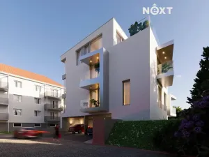 Prodej bytu 3+kk, Fryšták, 159 m2