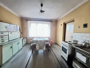 Prodej rodinného domu, Netolice, Bavorovská, 118 m2