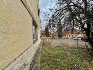 Prodej rodinného domu, Netolice, Bavorovská, 118 m2