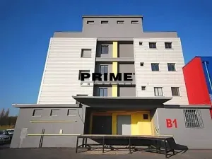 Pronájem kanceláře, Praha - Horní Počernice, Ve žlíbku, 21 m2