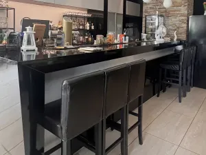 Pronájem restaurace, Třinec, Tyršova, 100 m2